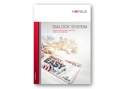 Sistemul Dialock
