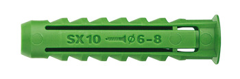 Diblu expandabil SX Green 