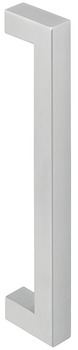 Mâner pentru uşă,Inox, Startec, model PH 2136