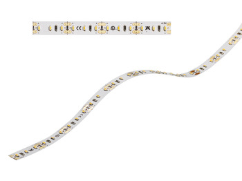Bandă luminoasă cu leduri, Häfele Loox LED 2029, 12 V