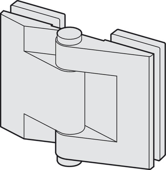Set de componente, Slido Fold 55-S, componentele setului