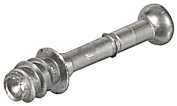 Bolț de conectare, M100, pentru gaură cu Ø 5 mm, cu cap de zăvor Ø 6,5 mm