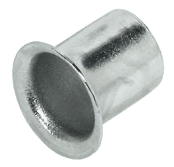 Manșon, Pentru montare cu dibluri în gaură de Ø 7. 5 mm