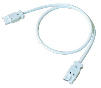 Cablu de conexiune, SV16 cu conectori în trei piese înșurubați