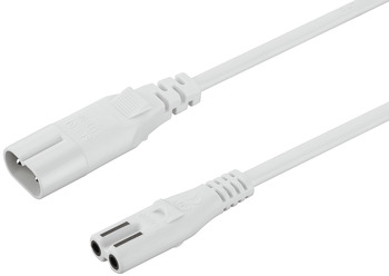 Cablu de conexiune pentru mixer multi-white/control RGB profesional, Pentru control profesional mixer multi-white 12 V