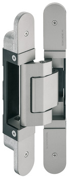 Balama pentru uşă, Simonswerk TECTUS TE 645 3D, pentru uși fără falț de până la 300 kg