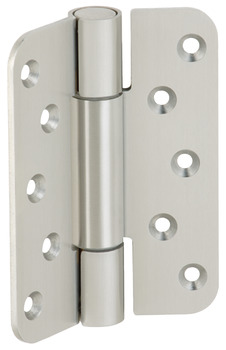 Balama de ușă arhitecturală, Startec DHB 1120, pentru uși arhitecturale fără falț de până la 120 kg