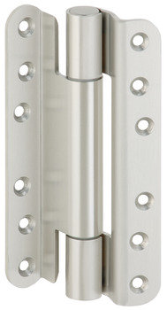 Balama de ușă arhitecturală, Startec DHB 2160, pentru uși arhitecturale cu falț de până la 160 kg