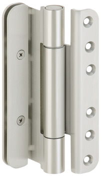 Balama de ușă arhitecturală, Startec DHB 3160, pentru uși fonoizolante cu falț de până la 160 kg