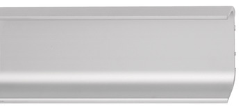 Profil din aluminiu tip mâner C orizontal
