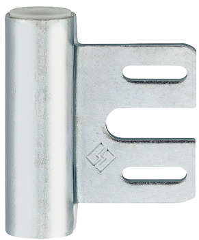 Balama inserată, parte de ramă, Simonswerk V 8000 WF, pentru uși interioare cu falț sau fără falț de până la 70/80 kg