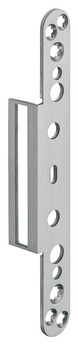 Capac, Simonswerk VX 2560 N, Pentru uşi fălțuite sau fără falț