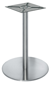 Stâlp pentru masă, Înălţime 690-1100 mm