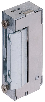 Placă de închidere electrică, EffEff, 118, fără placă de închidere