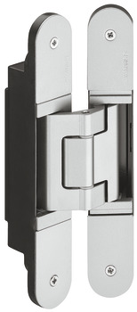 Balama pentru uşă, Simonswerk TECTUS TE 540 3D, ascuns, pentru uși fără falț de până la 120 kg