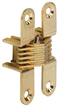 Balama, pentru grosimi ale lemnului de 14-26 mm, pentru montare ascunsă