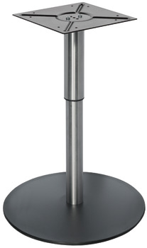 Stâlp pentru masă, Înălţime 690-1100 mm