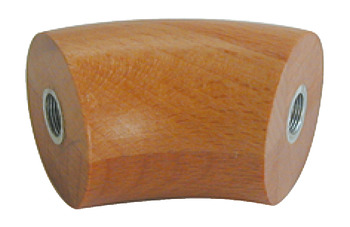Balustradă, lemn