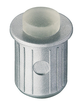 Amortizor, pentru montare prin presare în găuri cu Ø 8 mm