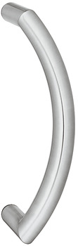 Mâner pentru uşă, Inox, Startec, model PH 2112