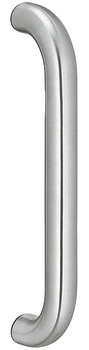 Mâner pentru uşă, Inox, Startec, model PH 2113