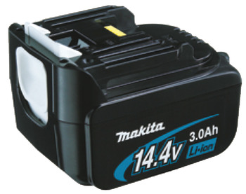 Baterie reîncărcabilă de rezervă, pentru Makita BDF440RFE