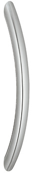 Mâner pentru uşă, Inox, Startec, model PH 2124