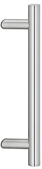 Mâner pentru uşă, Inox, Startec, model PH 2122