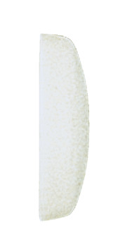 Capac, Ø 16 mm, plastic, pentru șuruburi cu cap înecat pentru rame de fereastră