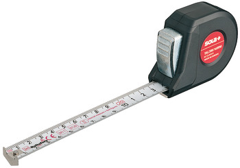 Ruletă, Talmeter, cu combinație de margini de măsurare și marcare