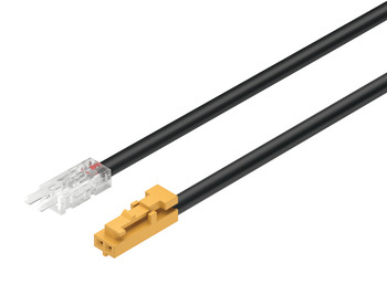 Cablu conectare bandă LED Häfele Loox5