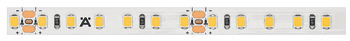 Bandă Häfele Loox5 Eco LED 3074, tensiune alimentare 24 V, consum 9,6 W/metru, 120 puncte led/metru