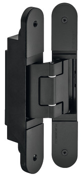 Balama pentru uşă, Simonswerk TECTUS TE 540 3D, ascuns, pentru uși fără falț de până la 120 kg
