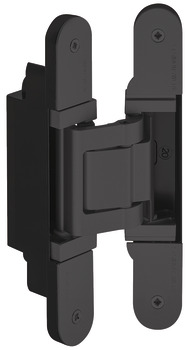Balama pentru uşă, Simonswerk TECTUS TE 541 3D FVZ, pentru uși fără falț de până la 100 kg