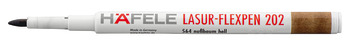 Creion de retuș laser, Häfele, Flex-Pen, pentru retușare/reparare, produse pentru suprafețe